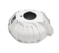 Pretfy Kit de Boîtier en Cloche 3899621, Comprend la Fourche d'embrayage, le Roulement et la Couverture de Lancement, pour EL, le Système d'embrayage Maintient
