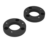 Pretfy Kit de Mise à Niveau de l'ascenseur Avant 3 Pouces - Entretoises en Acier en Carbone Compatible avec Tundra 2WD / 4WD 1999-2006