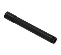 Pretfy Les Brochettes d'arbre de Tube Kit Professionnel pour Les Cyclistes Libèrent des Pièces Scène Essieu Fox Black 40 Fourche Applicable Front Rapide - Performances Améliorées et durabilité