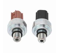 Pretfy L'interrupteur de Pression d'huile de Transmission, 2 Pack, 28600-p7w-003, ajusté pour MDX 2001-2009, Améliore la Fonction Transmission