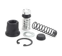 Pretfy Master Cylindre Piston Module Haute Performance Kits Joint Embrayage MotocrossScooteter Pompe Plunger Alloy