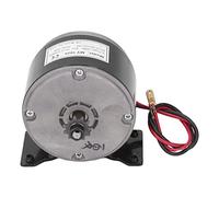 Pretfy MOT MOTEUR DC MY1025 12V 250W à Grande Vitesse 2750 Tr/Min pour le Scooter électrique