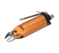 Pretfy Outil de Nipper Pneumatique des Ciseaux d'air, Coupe Coupe pour le Fer, Acier Inoxydable, Fil Laiton (#1)