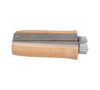 Pretfy Outil de Ruche Outil en Acier Inoxydable à Fil de Fil serré