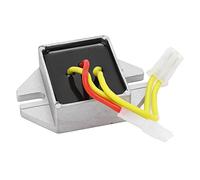 Pretfy Rectifier du Régulateur de Tension 394890 pour Les Moteurs BS avec Système de Charge 10-16A - Prévention Surcharges