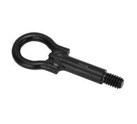 Pretfy Remorque Hitch Hitch Hook Ring 90507738, fabriqué en Acier forgé, Installation Facile pour Astra G 1998-2004, Astra H 2004-2010, Combo C 2001-2011, Corsa C 2001-2006, Corsa D
