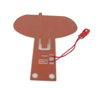Pretfy Remplacement du Klaxon de Voiture 924-904 - Longue Durée de Vie, Ajustement Précis pour les Modèles F-450 et F-550