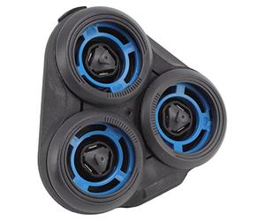 Pretfy Remplacement du Rasoir Universal Device Using Electric Beard Head Abs Light Light 52 S5290 TRIMMER RESTANT CASSE - Solution de qualité Professionnelle