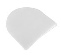 Pretfy Sacs pour Disques Vinyles, Protection Efficace Contre Les Rayures et la Poussière pour Vinyle de 7 Pouces, Longue Durée de Vie et Respectueux l'environnement, 100 Pièces