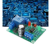 Pretfy Testeur de Batterie de Voiture 12V 24V - Analyseur Charge CCA pour Camion, Marin, Analyse l'état santé Véhicules
