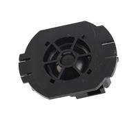 Pretfy Tweeter du Tableau de Bord Automobile 281480007r en Haut-parleur de Tweeter Audio, qualité Sonore Professionnelle, Matériau Premium, Installation Facile, pour Kadjar, Talisman,