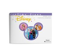 PreTime Piano Disney – Niveau Primer (débutant) – Faber Piano Adventures