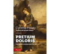 Pretium doloris: L'accident comme souci de soi