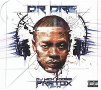 Mixtape-de Dre Pretox