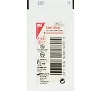 Pretrada 3M Steri-Strip Lot de 60 fermetures pour peau