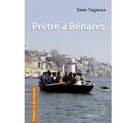 Prêtre à Bénarès