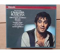 Pretre - Cavalleria Rusticana [Import]
