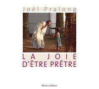 Prêtre ? Dialogue avec des jeunes - Joël Pralong - Parole Et Silence Eds - broché - Essai