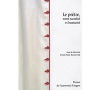 Pretre entre sacralite et humanite Pur (Auteur)