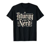 Pretre Episcopalien T-Shirt