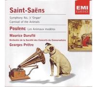 Pretre Georges - Organ Symphony