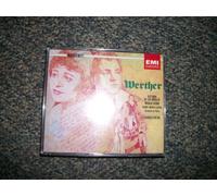 Prêtre, Georges - Werther-Complete Opera