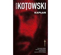 Prêtre - Krzysztof Kotowski (Krimi-Literatur auf Polnisch)