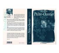 Prêtre-Ouvrier - Mission De Paris, 1946-1954