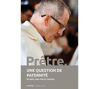Prêtre, une question de paternité