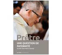 Prêtre, Une Question De Paternité