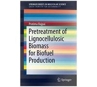 Pretreatment Of Lignocellulosic Biomass For Biofuel Production