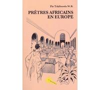 Pretres africains en europe