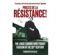 Prêtres de la Résistance !