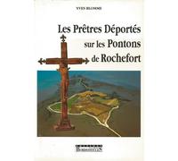 Prêtres déportés sur les pontons de Rochefort