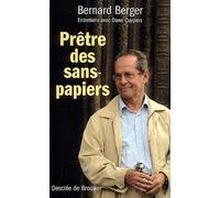Prêtres des sans-papiers : Entretiens avec Dane Cuypers