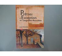 Prêtres D'Exception En Languedoc-Roussillon
