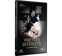 Prêtres interdits Édition Sélection DVD DVD