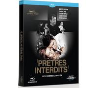 Prêtres interdits Édition Sélection Blu-ray