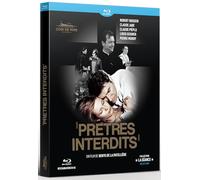 PRETRES INTERDITS - BLU-RAY [HD DVD]