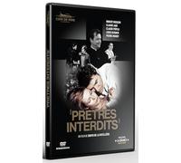PRETRES INTERDITS - DVD [HD DVD]