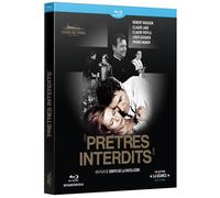 Prêtres interdits Édition Sélection Blu-ray