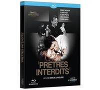 Prêtres interdits Édition Sélection Blu-ray