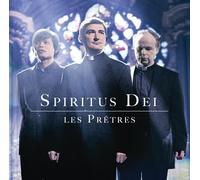 Pretres, les - Spiritus Dei (Slidepac)