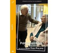 Les Films d'un Jour – Retraites prêtres pour l'éternité – Broché
