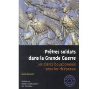 Pretres soldats dans la grande guerre - Pur - Presses Universitaires Rennes - broché - Essai