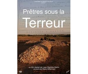 PRETRES SOUS LA TERREUR