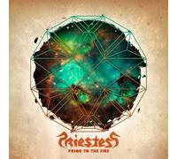Prêtresse - Avant Le Feu