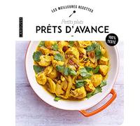 Prêts d'avance