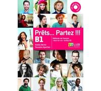 Prêts… Partez !!! B1