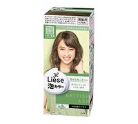 PRETTIA Kao Bubble Coloration pour cheveux, cendre britannique